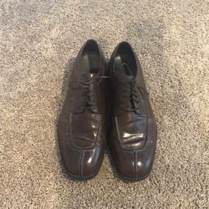 Cole Haan Men’s dress shoes size 9